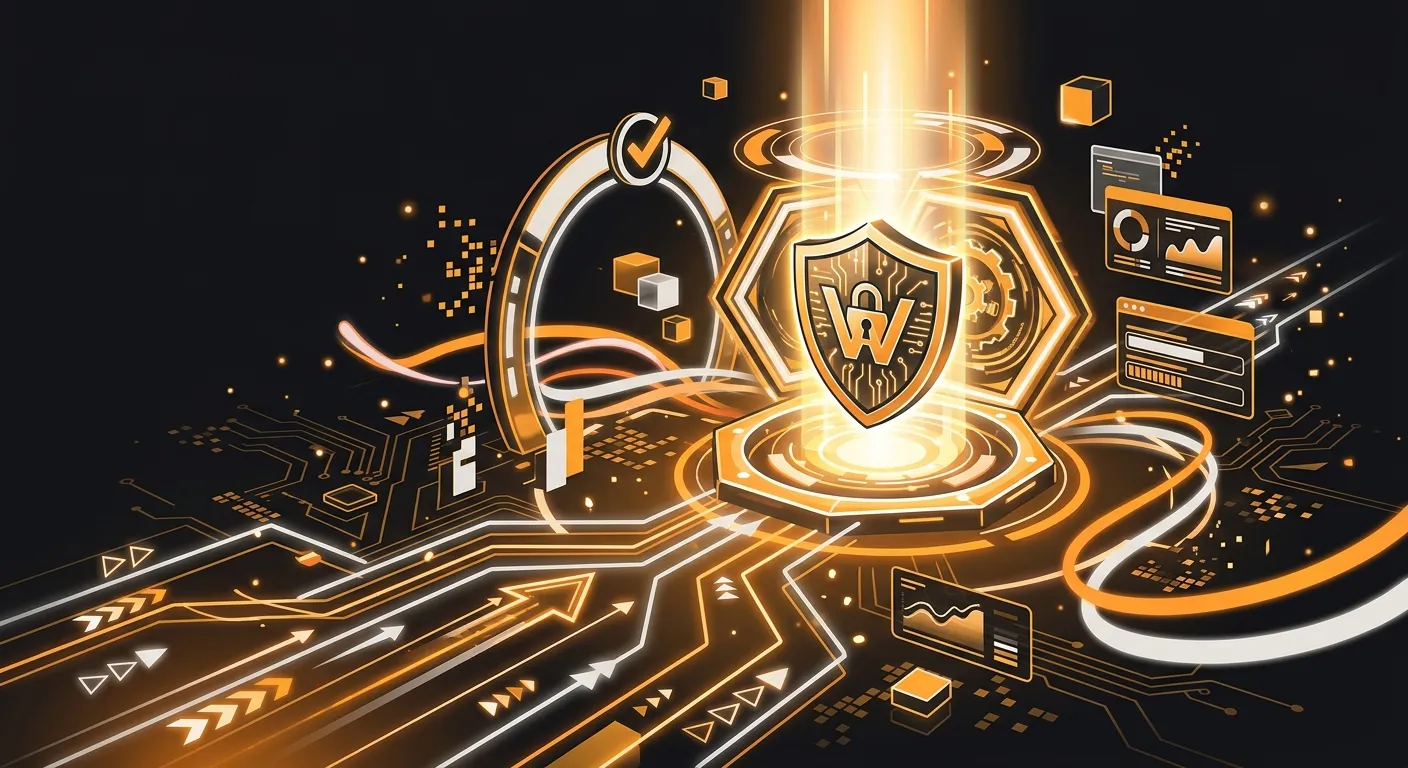Ilustrasi sistem deposit transaksi digital indowin168