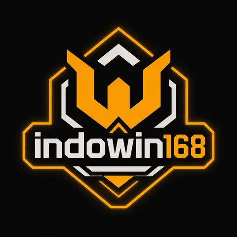 Logo INDOWIN168 portal resmi